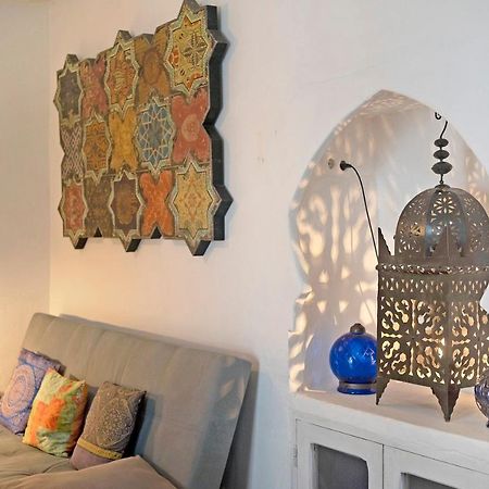 Precioso apartamento en Vejer con terraza Vejer de la Frontera Exterior foto